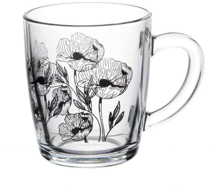 Кружка «Скетч» | Pasabahce