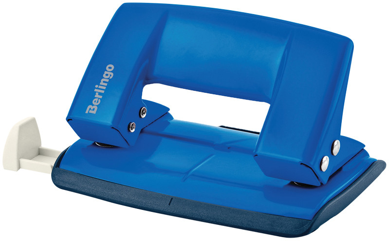 Дырокол металлический | Berlingo