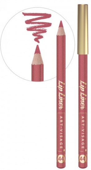 Карандаш для губ «Lip liner», оттенок 44