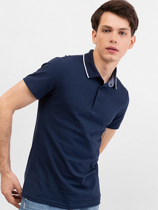 Футболка мужская | Mark Formelle