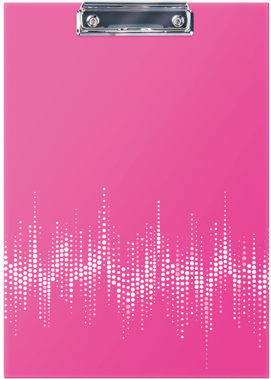 Папка-планшет «Neon» | Berlingo