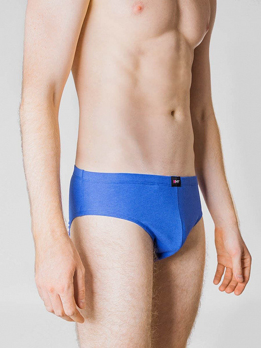 Трусы-слип мужские | Mark Formelle