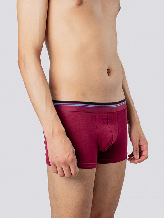 Трусы-боксеры мужские | Mark Formelle