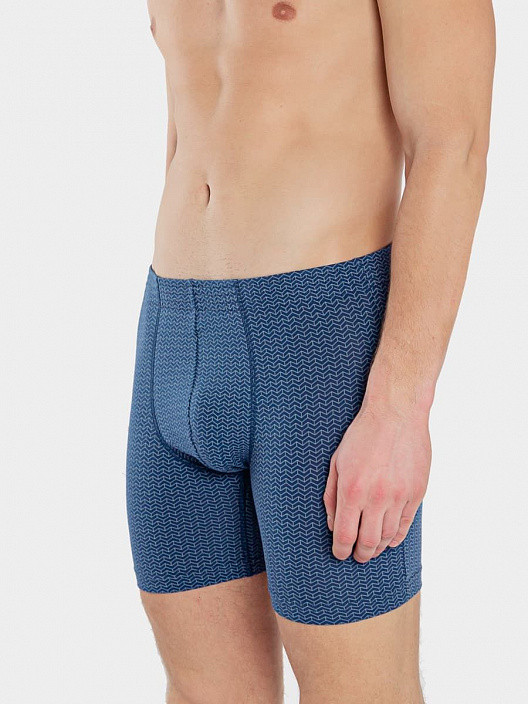 Трусы-боксеры мужские | Mark Formelle
