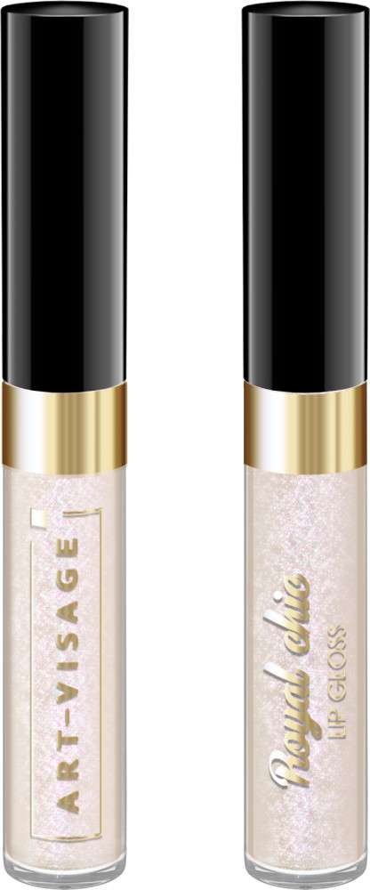 Блеск для губ «Royal Chic», тон 411 Сваровски | Art-Visage