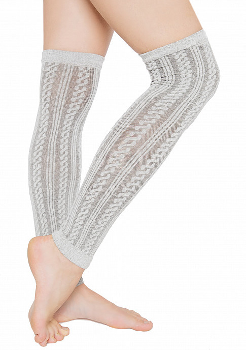 Гетры женские | Mark Formelle