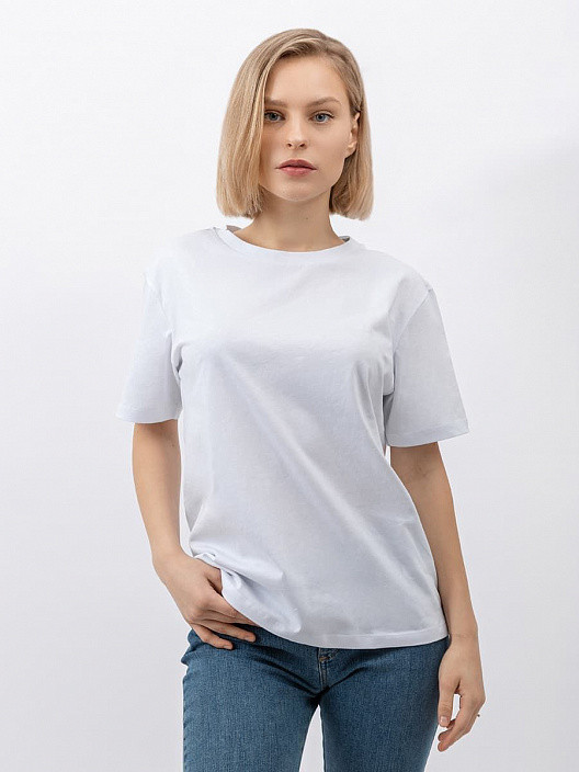 Футболка женская | Mark Formelle