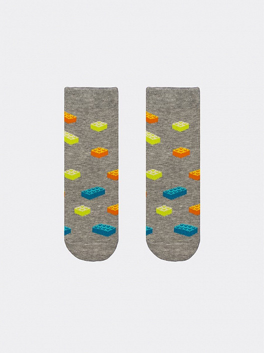 Носки детские | Mark Formelle