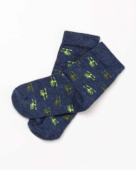 Носки детские | Mark Formelle