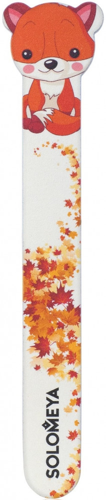 Пилка для ногтей | Solomeya