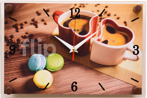 Часы настенные | 21 век