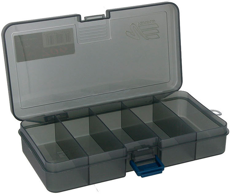 Коробка рыболовная «Versus» | Meiho