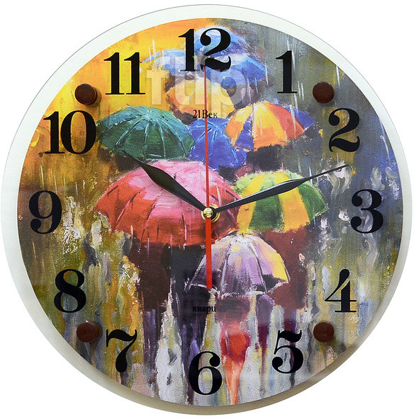 Часы настенные | 21 век