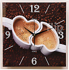 Часы настенные