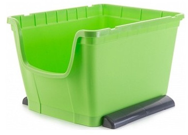 Корзина для хранения | Dely Mini | Berossi