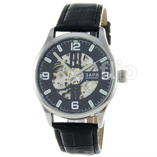Наручные часы Заря G5201420 | Заря
