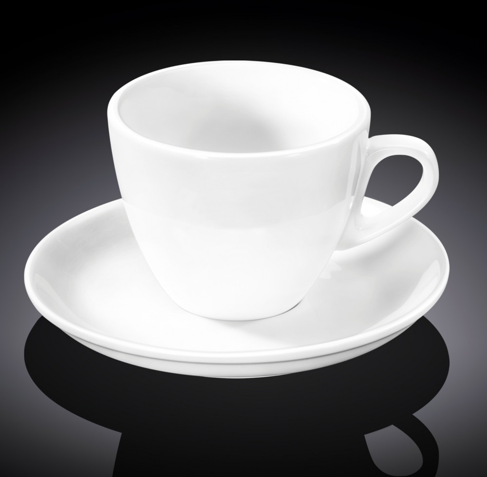 Чайная пара «Fine» | Fine | Wilmax