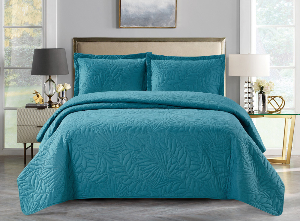 Покрывало «Marrakech» (евро, 2 наволочки 50×70) | Marrakech | Tango