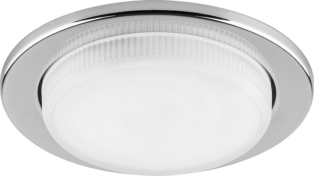 Светильник потолочный Feron DL53 (без лампочки) | Feron