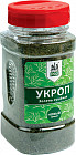 Зелень сушеная «Укроп»