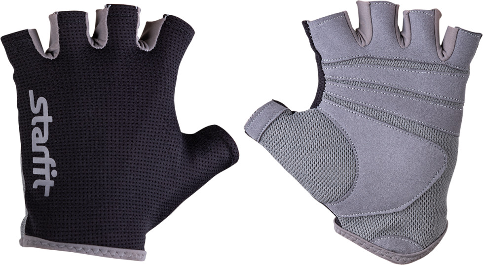 Перчатки для фитнеса | Starfit