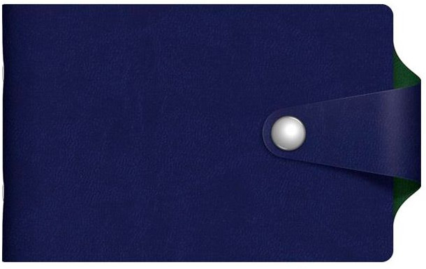 Визитница | Vivella Bicolour | Hatber