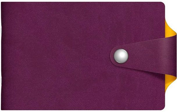 Визитница | Vivella Bicolour | Hatber