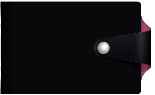 Визитница | Vivella Bicolour | Hatber