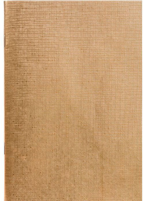 Тетрадь | Metallic | Hatber