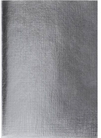 Тетрадь | Metallic | Hatber