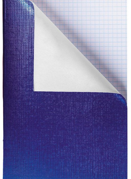 Тетрадь | Metallic | Hatber