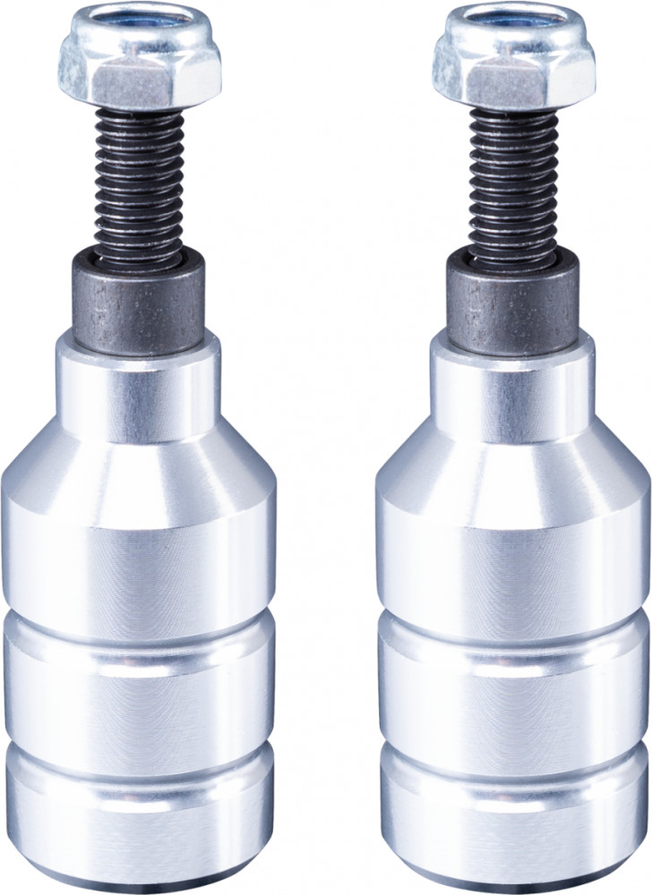 Набор пегов для трюкового самоката | Drop Alu | XAOS