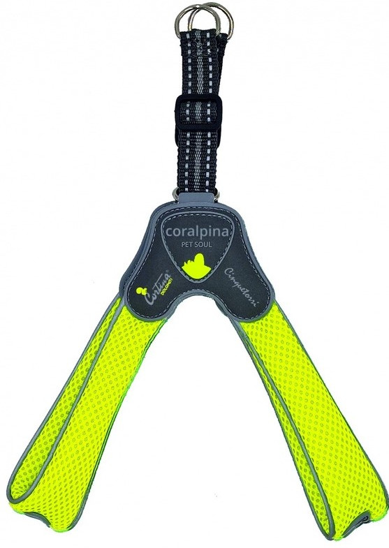 Шлейка мягкая «Супер Комфорт» | Cortina