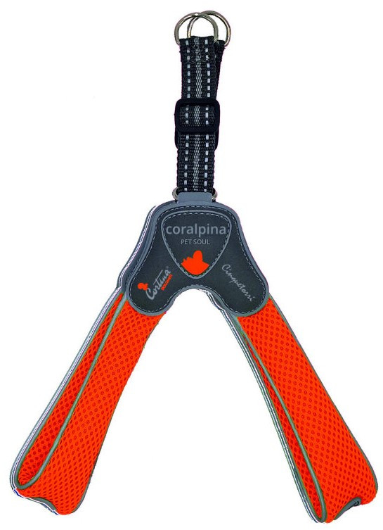 Шлейка мягкая «Супер Комфорт» | Cortina