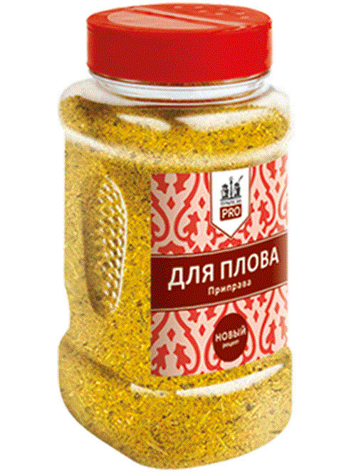 Приправа для плова | Трапеза