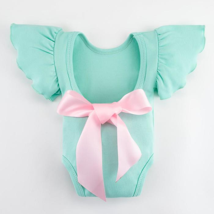 Боди для девочек | Крошка Я