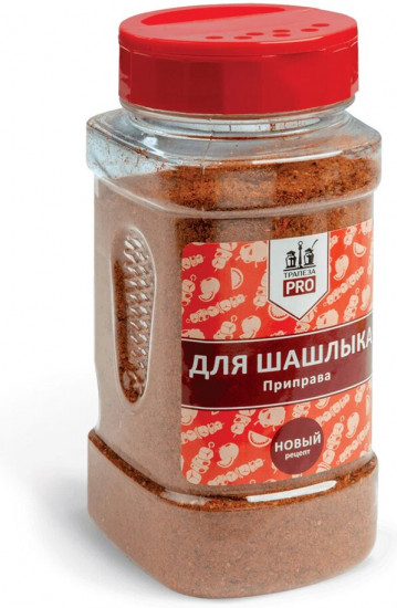 Приправа для шашлыка