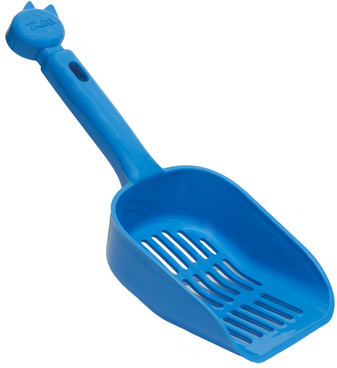 Совок для туалета с мелкой сеткой | Yami-Yami