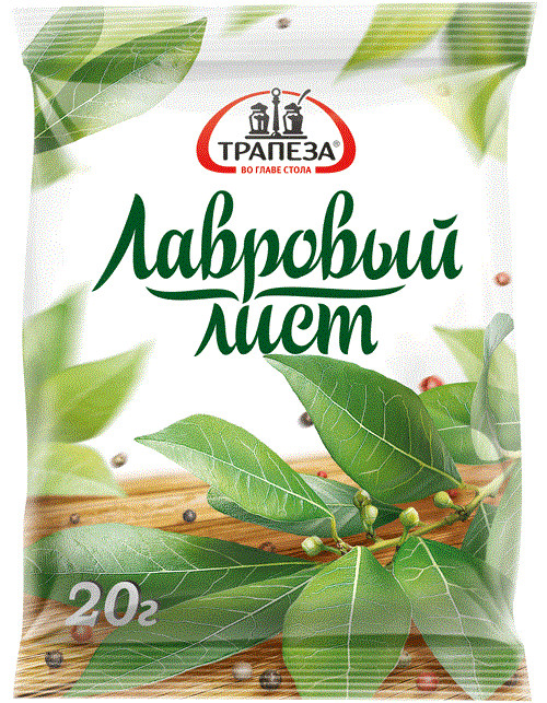 Лавровый лист | Трапеза