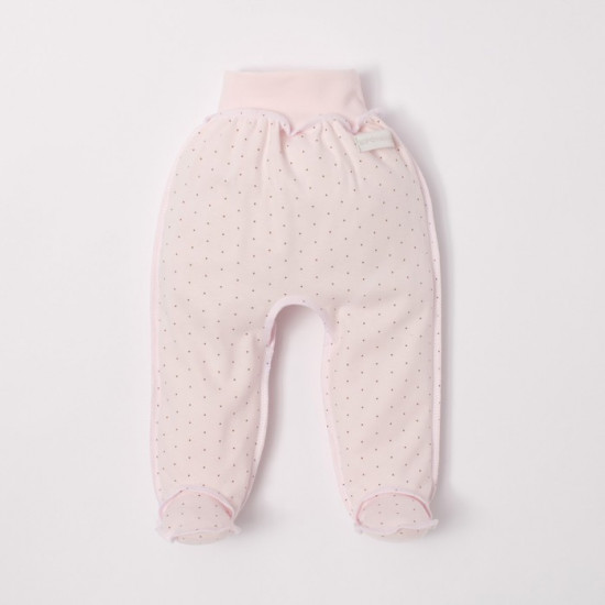 Ползунки для девочек