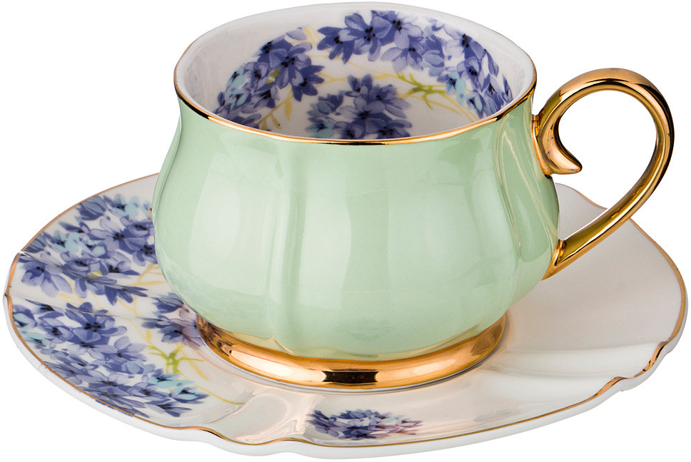 Чайная пара | Lefard