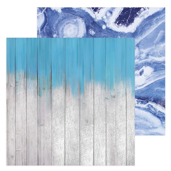 Фотофон двусторонний «Светлые доски» | Design | Арт Узор