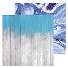 Фотофон двусторонний «Светлые доски»