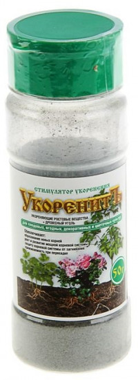 Стимулятор корнеобразования «Укоренитъ»
