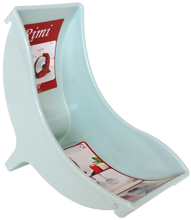 Подставка для крышек и посуды | Rimi | Berossi