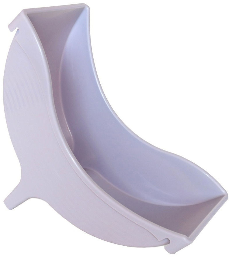 Подставка для крышек и посуды | Rimi | Berossi