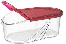 Емкость для сыпучих продуктов | Wave | Berossi