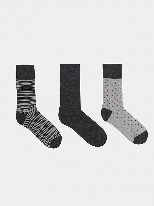 Носки мужские | Mark Formelle