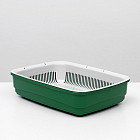 зелёный зелёный