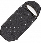 темно-серый меланж